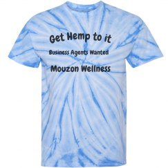 Black, Beautiful & Spiritual Collection Business Agent