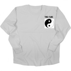 Ladies Game Day Jersey