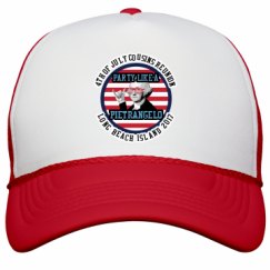 Youth Snapback Trucker hat 