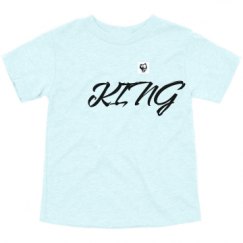 Toddler Triblend Tee