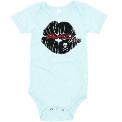 Infant Triblend Super Soft Bodysuit