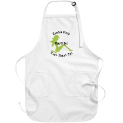 Adjustable Full Length Apron