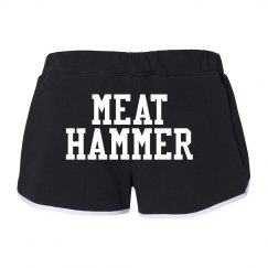Meat hammer