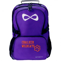 Nfinity Backpack Bag