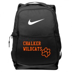 Nike Brasilia Medium Backpack