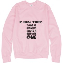 Unisex Basic Promo Crewneck Sweatshirt