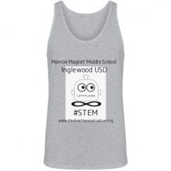 Unisex Jersey Tank Top