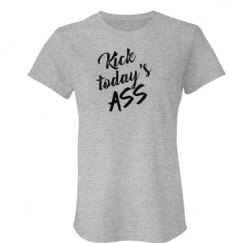 Ladies Slim Fit Favorite Tee