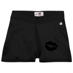 Pro-Compression Women's Shorts