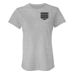 Ladies Slim Fit Favorite Tee