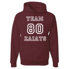 Unisex Basic Promo Hoodie