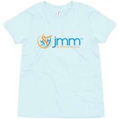 Youth Triblend Tee