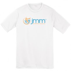 Youth Athletic Performance Tee