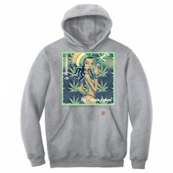 Unisex Carhartt Hooded Sweatshirt