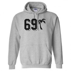 Unisex Basic Promo Hoodie
