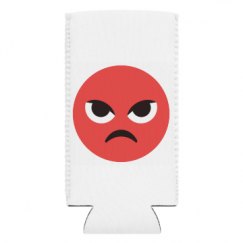 Slim 12 oz Can Cooler