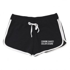 Ladies Relay Shorts