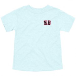 Toddler Triblend Tee