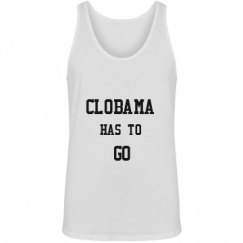 Unisex Jersey Tank Top