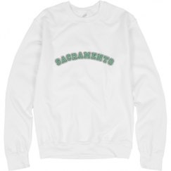 Unisex Basic Promo Crewneck Sweatshirt