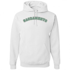 Unisex Basic Promo Hoodie