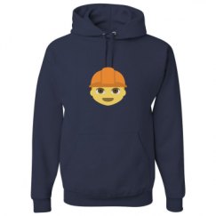 Unisex Basic Promo Hoodie