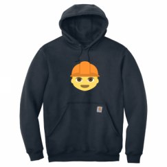 Unisex Carhartt Hooded Sweatshirt