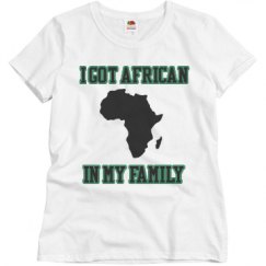 Ladies Basic Softstyle Promo Tee