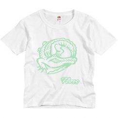 Youth Basic Promo Tee