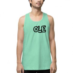 Men's Premium Tank Top