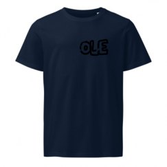 Unisex Organic Mid-Light T-Shirt