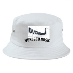 Unisex Bucket Hat