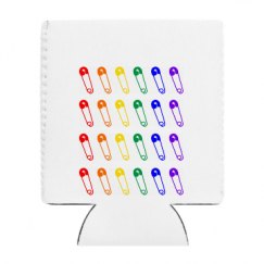 Regular 12 oz Can Cooler