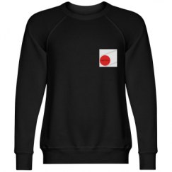 Unisex Triblend Crewneck Sweatshirt