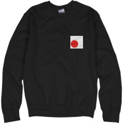 Unisex Basic Promo Crewneck Sweatshirt