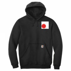 Unisex Carhartt Hooded Sweatshirt