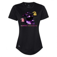 Women's Adidas Sport Shirt 