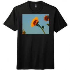 Unisex Perfect Tri Tee