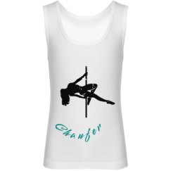 Youth Jersey Tank Top