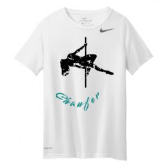 Youth Nike Legend Shirt