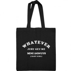 Canvas Tote Bag