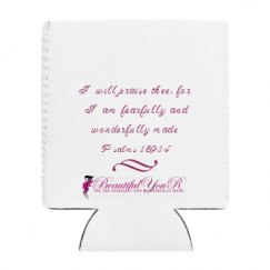 Regular 12 oz Can Cooler