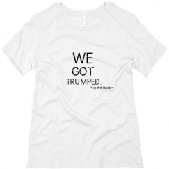 Ladies Relaxed Fit Tee