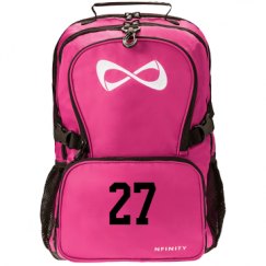 Nfinity Backpack Bag