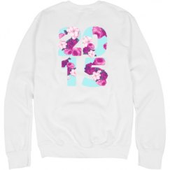 Unisex Basic Promo Crewneck Sweatshirt