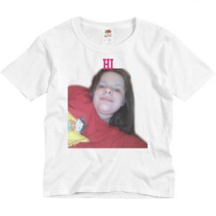 Youth Basic Promo Tee