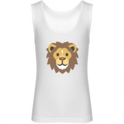 Youth Jersey Tank Top