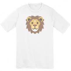 Youth Athletic Performance Tee