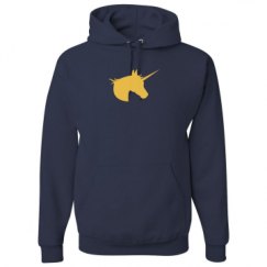 Unisex Basic Promo Hoodie