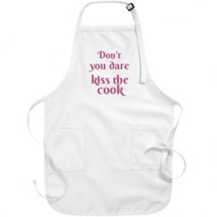 Adjustable Full Length Apron